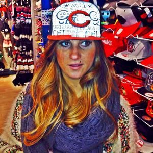 Meet your Posher, Laura